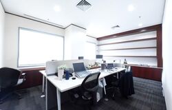 Suntec Tower One (D1), Office #570949731